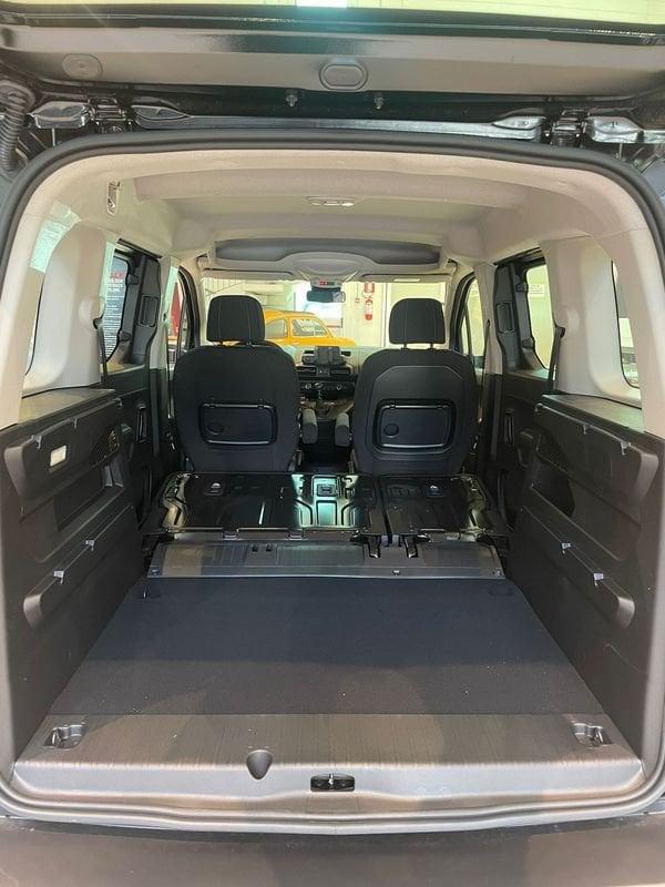 FIAT Doblò 1.2 110 CV PC - Da ordinare