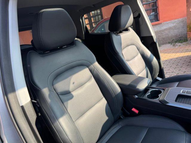 DR MOTOR DR 5.0 s3 1.5 Turbo CVT Bi-Fuel GPL