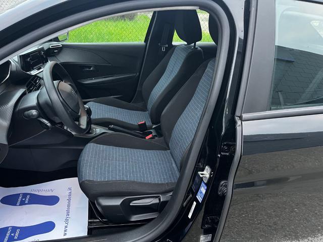 PEUGEOT 208 PureTech 75 Stop&Start 5 porte Active Pack