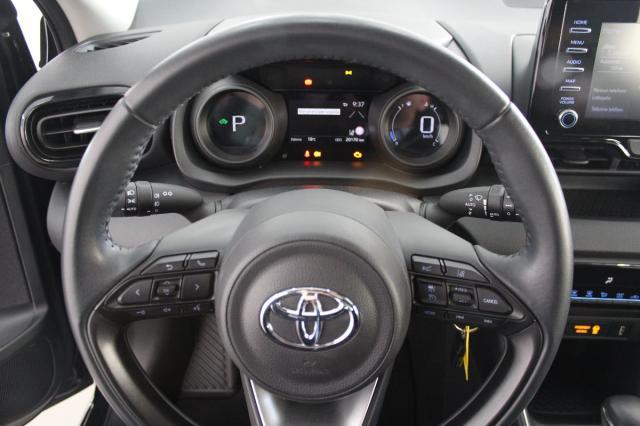 TOYOTA - Yaris - 1.5 Hybrid 5p. Trend