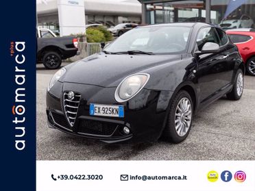 ALFA ROMEO MiTo 1.3 JTDm 85 CV S&S Progression del 2014