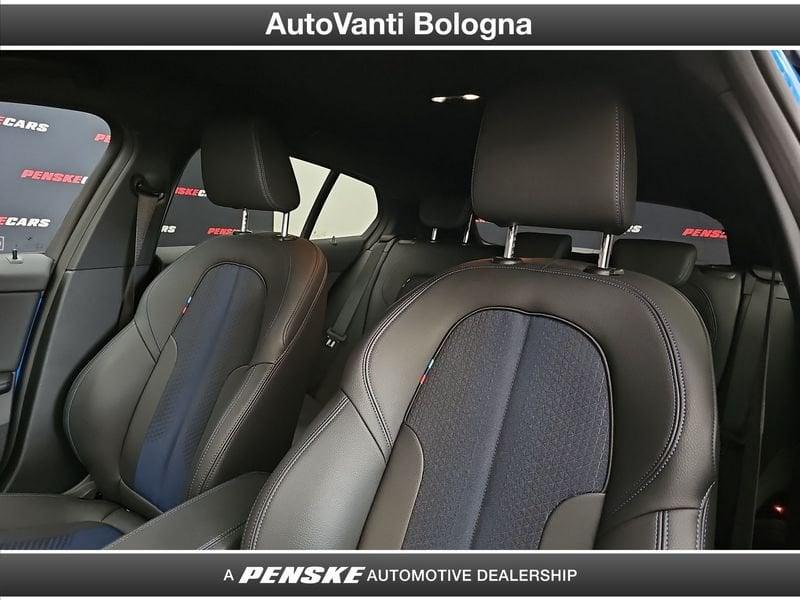 BMW Serie 1 118d MSport auto