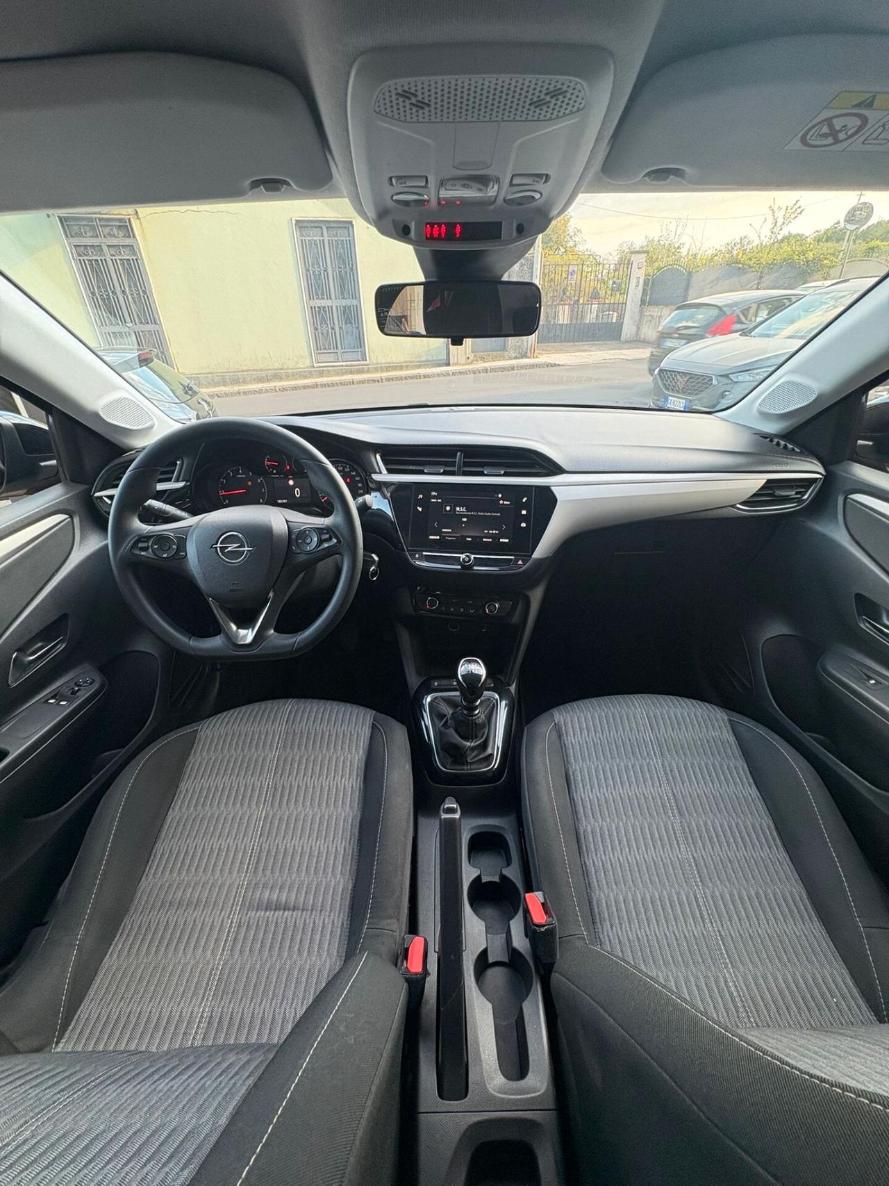 Opel Corsa 1.5 D 100 CV Edition