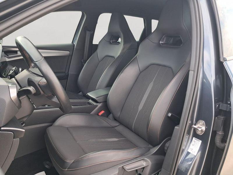 Cupra Leon Sportstourer 1.4 e-HYBRID DSG