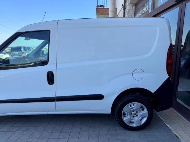 Fiat Dobl? CARGO CH1 BUSINESS 1.6 Mjet 105cv