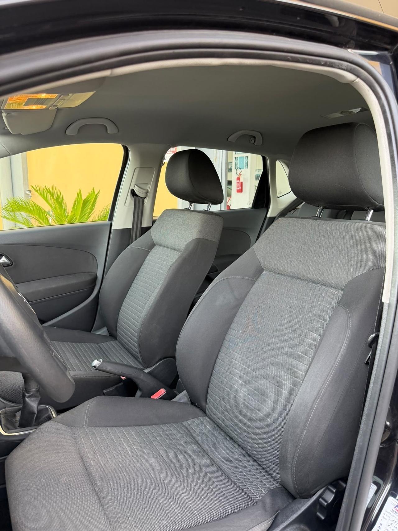 Volkswagen Polo 1.2 70 CV 5p. Comfortline