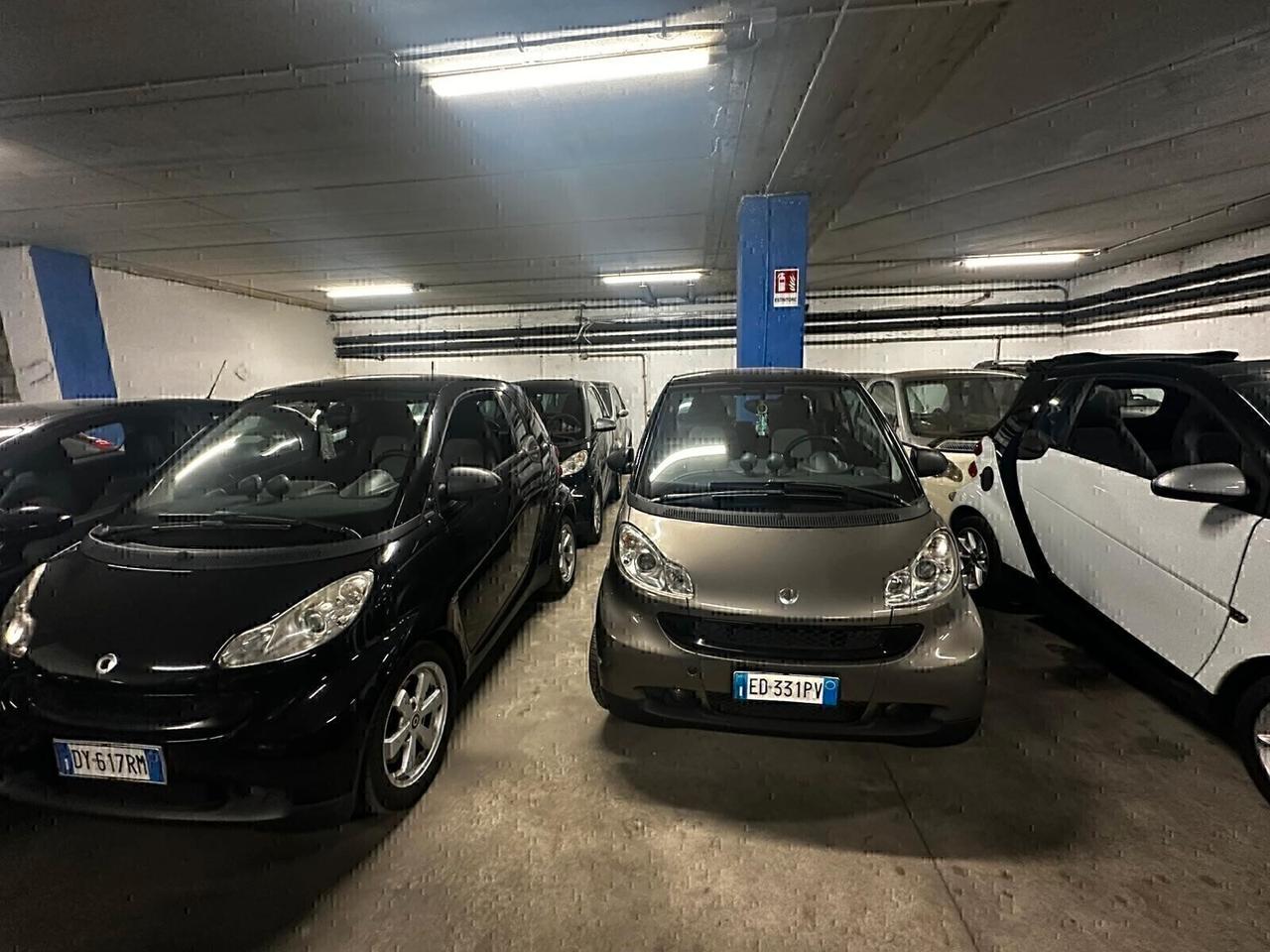 Smart ForTwo 1000 52 kW MOTORE REVISIONATO E GARANTITA