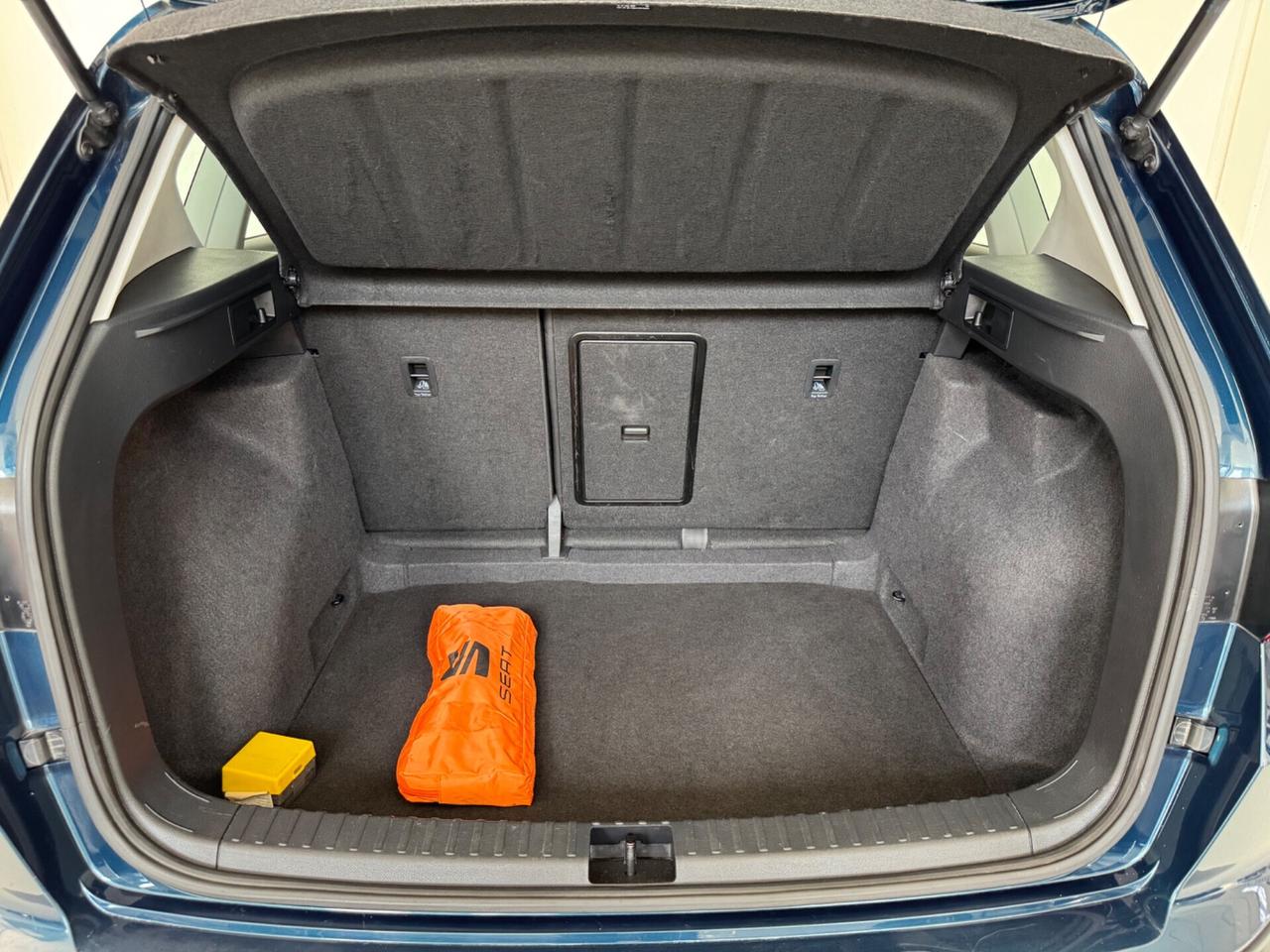 Seat Ateca 2.0 TDI DSG Business 150cv E6d-Temp