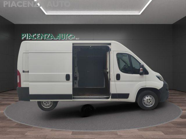 PEUGEOT Boxer 435 2.0 BlueHDi 130CV.TETTO ALTO.PASSO MEDIO
