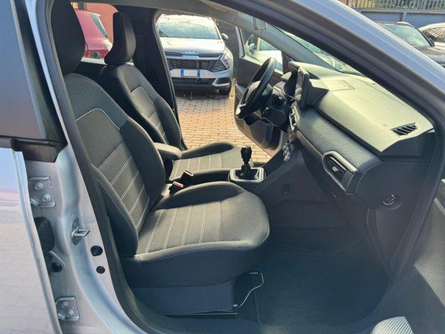 DACIA Sandero Stepway 1.0 TCe ECO-G Extreme Up