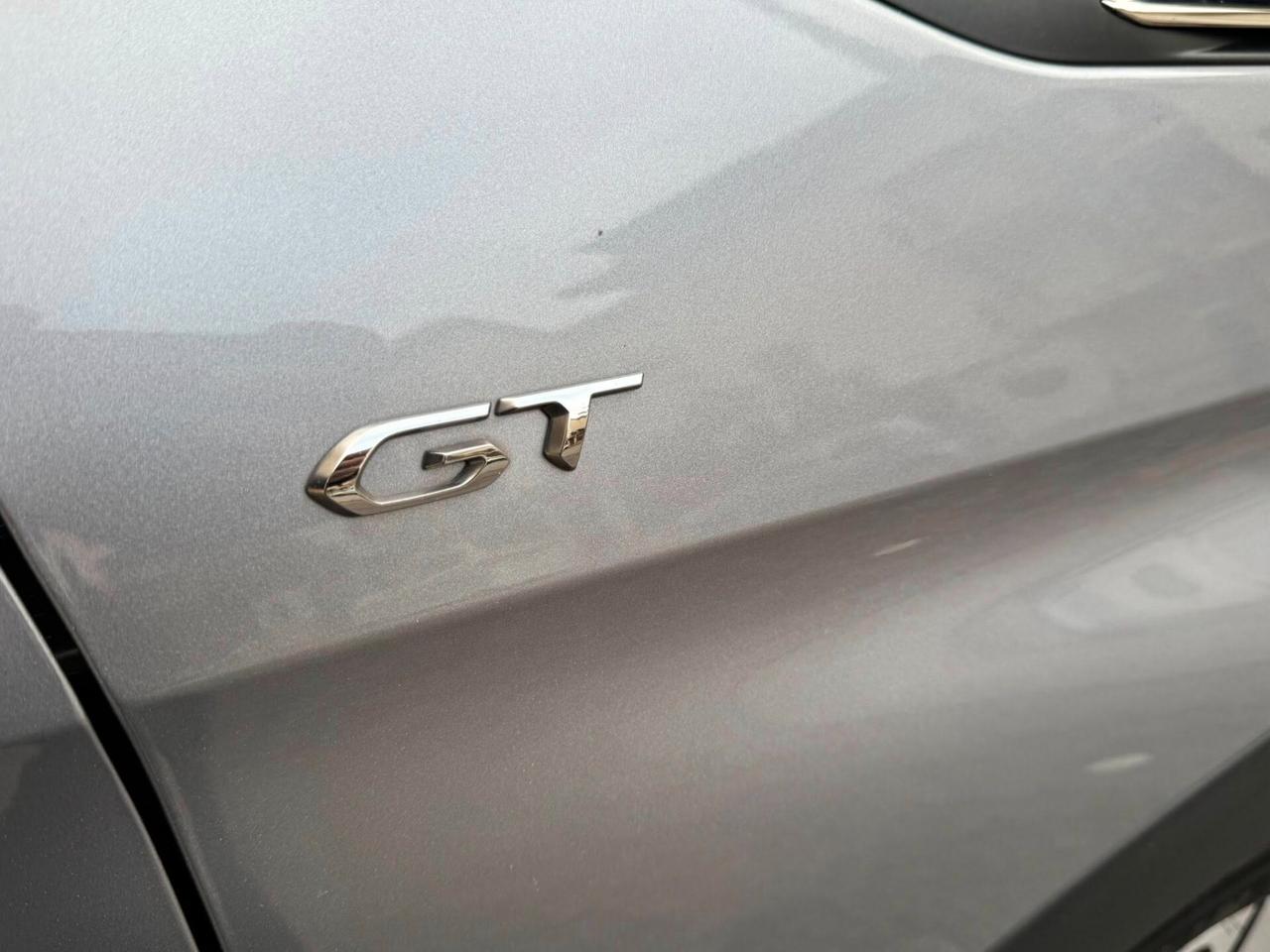 PEUGEOT 3008 1.5 HDI 130 CV. BI-COLORE GT-LINE FULL