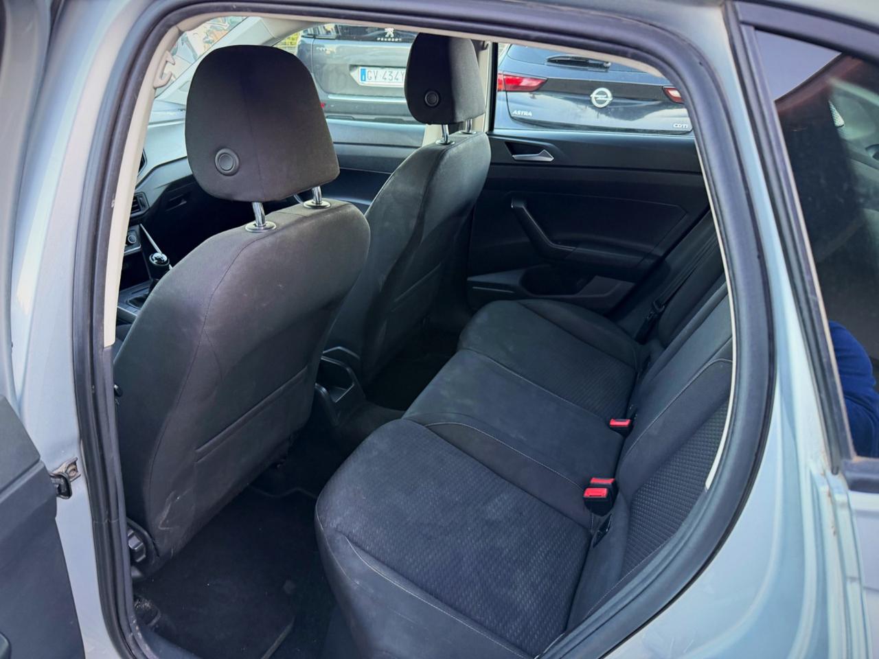 Volkswagen Polo 1.0 TSI 5p. Highline BlueMotion Technology