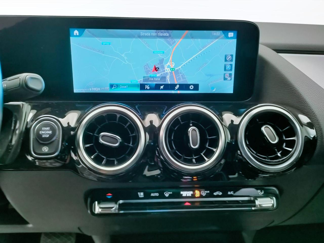 Mercedes-Benz Classe B - W247 2018 - B 200 d Sport auto