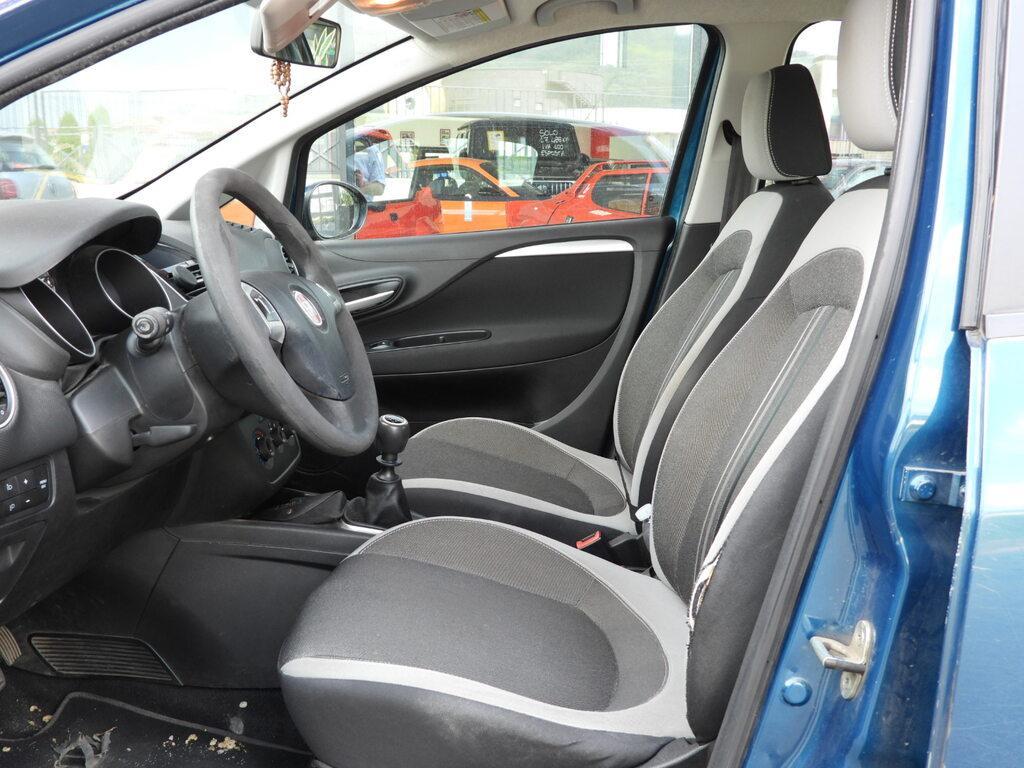 Fiat Punto 5 Porte 1.4 EasyPower Easy