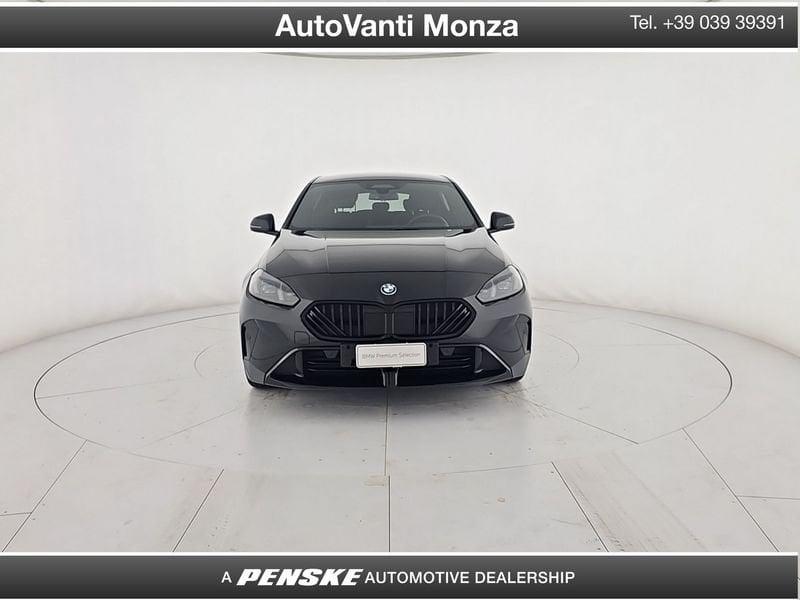 BMW Serie 1 118d MSport Pro