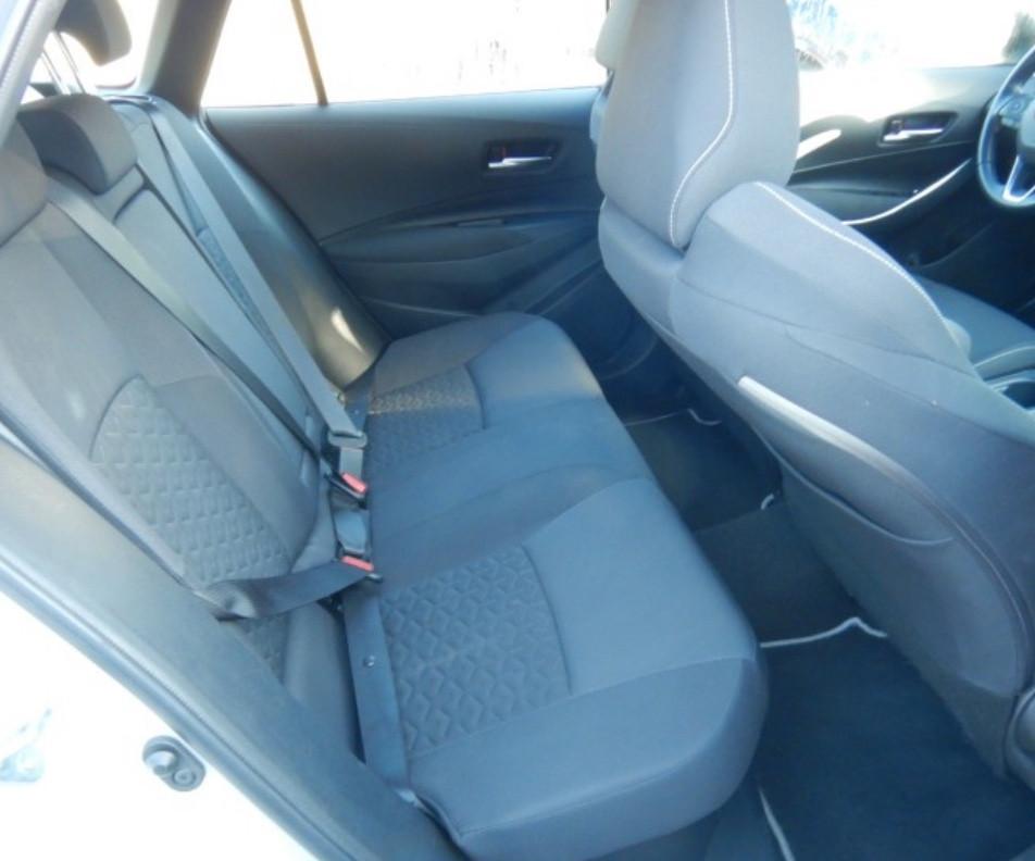 Toyota Corolla Touring Sports 2.0 Hybrid Active