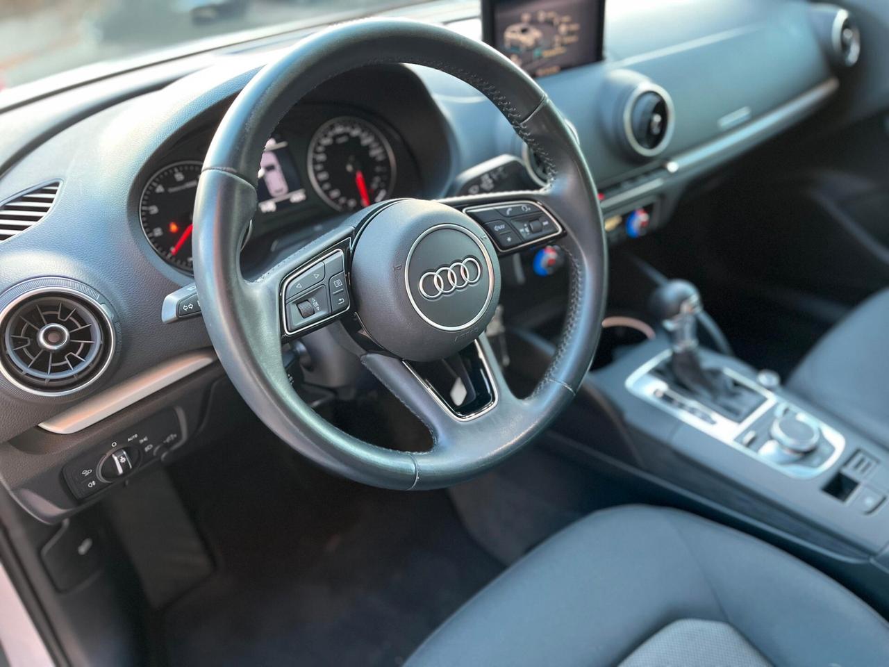 Audi A3 30TFSI