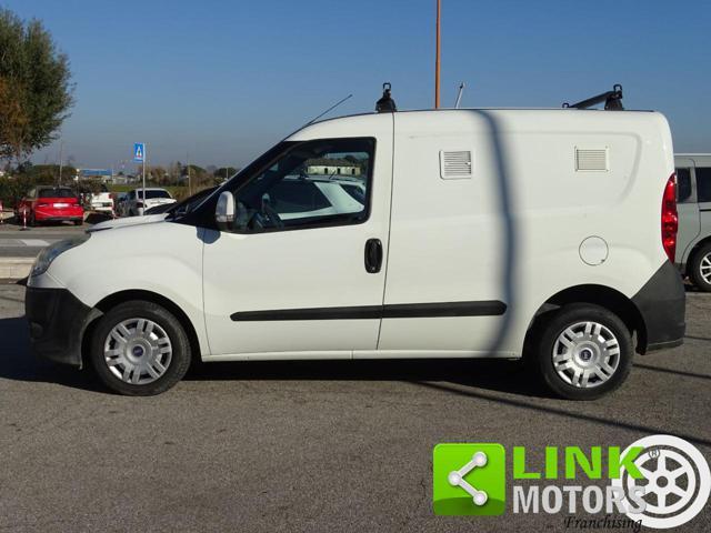 FIAT Doblo Doblò 1.3 MJT 90CV
