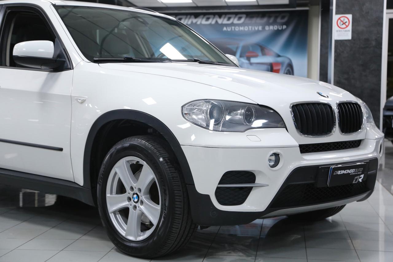 BMW X5 xDrive30d Futura auto