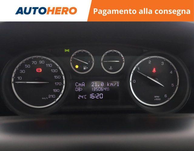 LANCIA Ypsilon 1.3 MJT 16V 95 CV 5 porte S&S Gold