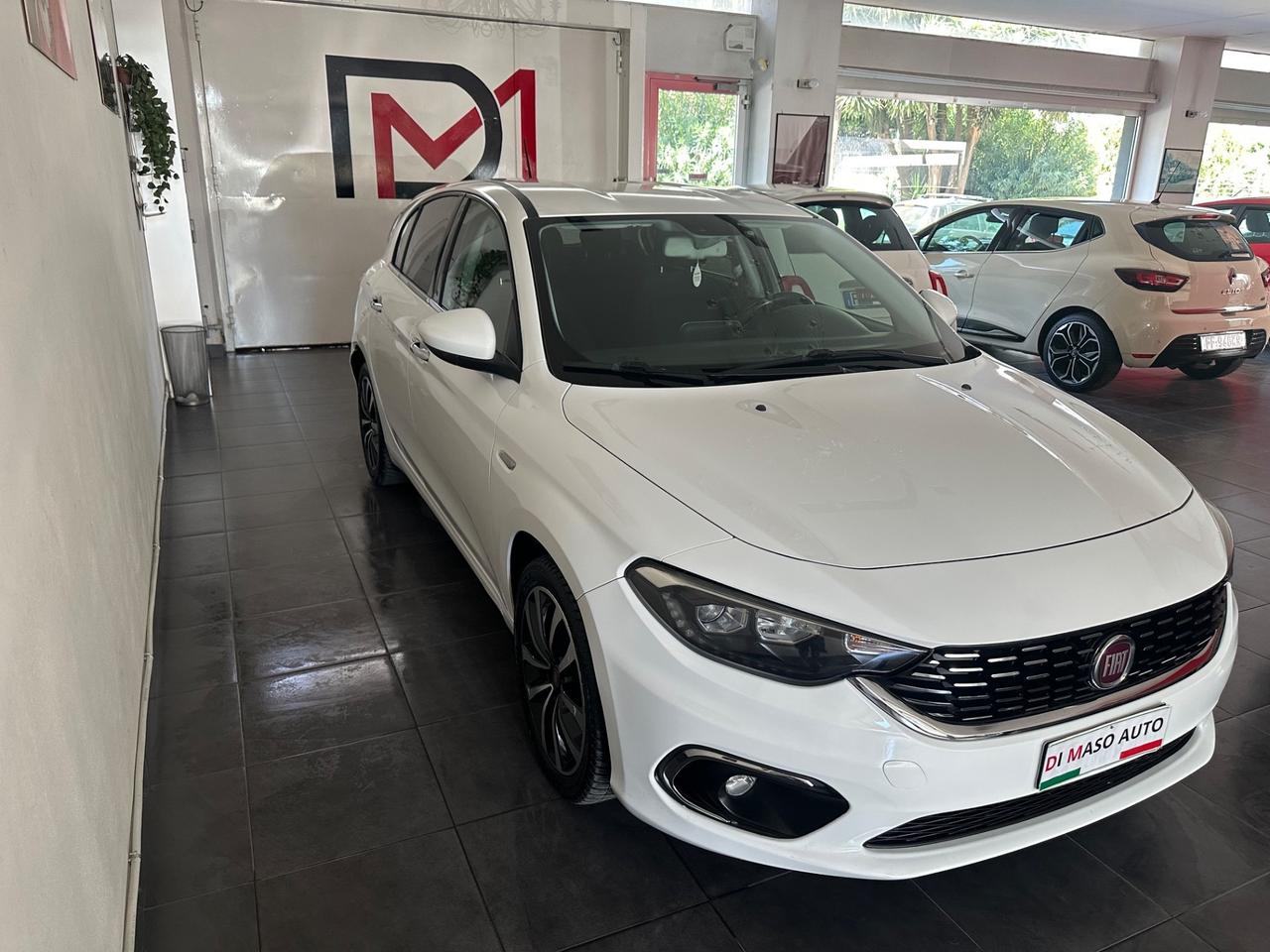 Fiat Tipo 1.6 Mjt S&S 5 porte Business