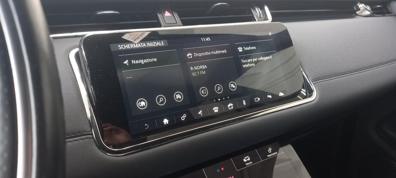 Land Rover Range Evoque 2.0D 150 CV R-Dynamic S