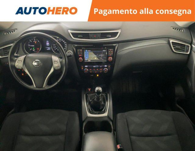 NISSAN X-Trail 1.6 dCi 2WD Acenta Premium