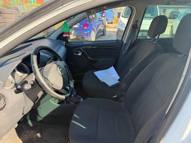DACIA Duster 1.5 dCi 110CV 4x2 senza nessun lavoro da fare