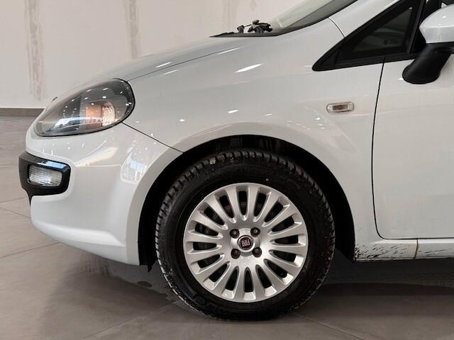 Fiat Punto Evo Punto Evo 1.4 5 porte S&S Dynamic
