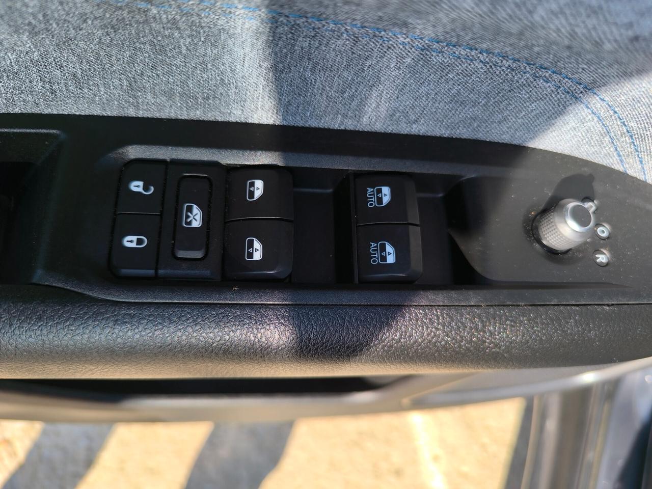 JEEP COMPASS 1.6 DIESEL 130cv 12/2021 LED/NAV/PELLE/RETROC