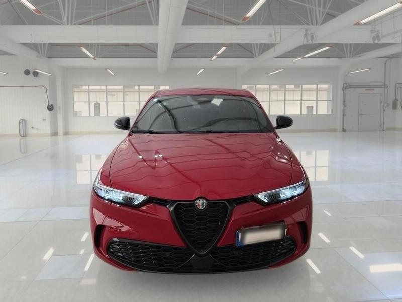 ALFA ROMEO TONALE 1.6 DIESEL 130 CV TCT6 SPRINT SUV