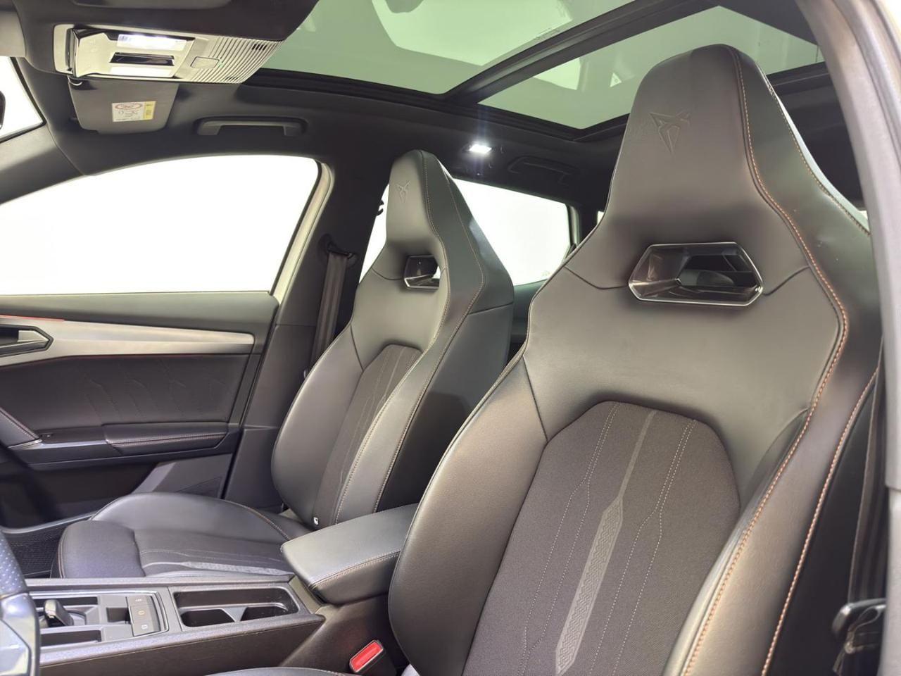 CUPRA Formentor 1.4 e-Hybrid DSG*FORMULA S*