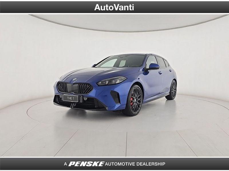 BMW Serie 1 123 xdrive 48V MSport Pro auto