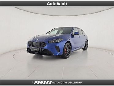 BMW Serie 1 123 xdrive 48V MSport Pro auto