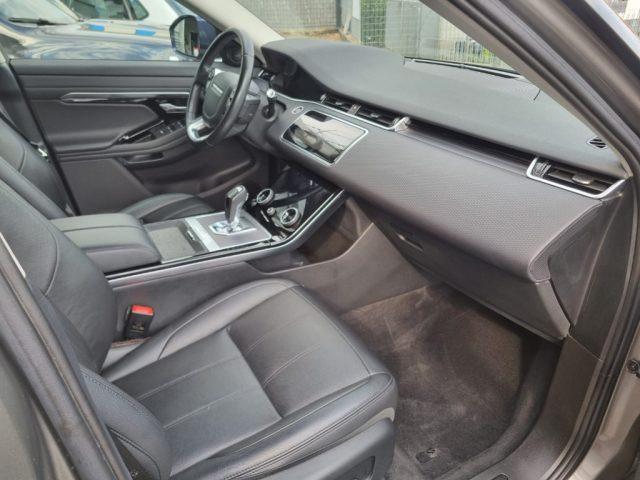 LAND ROVER Range Rover Evoque 2.0D I4 150CV AWD Business Edition