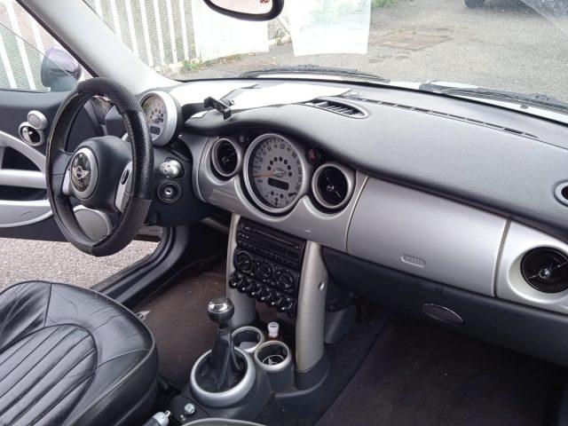 MINI Mini 1.6 16V Cooper Baker Street
