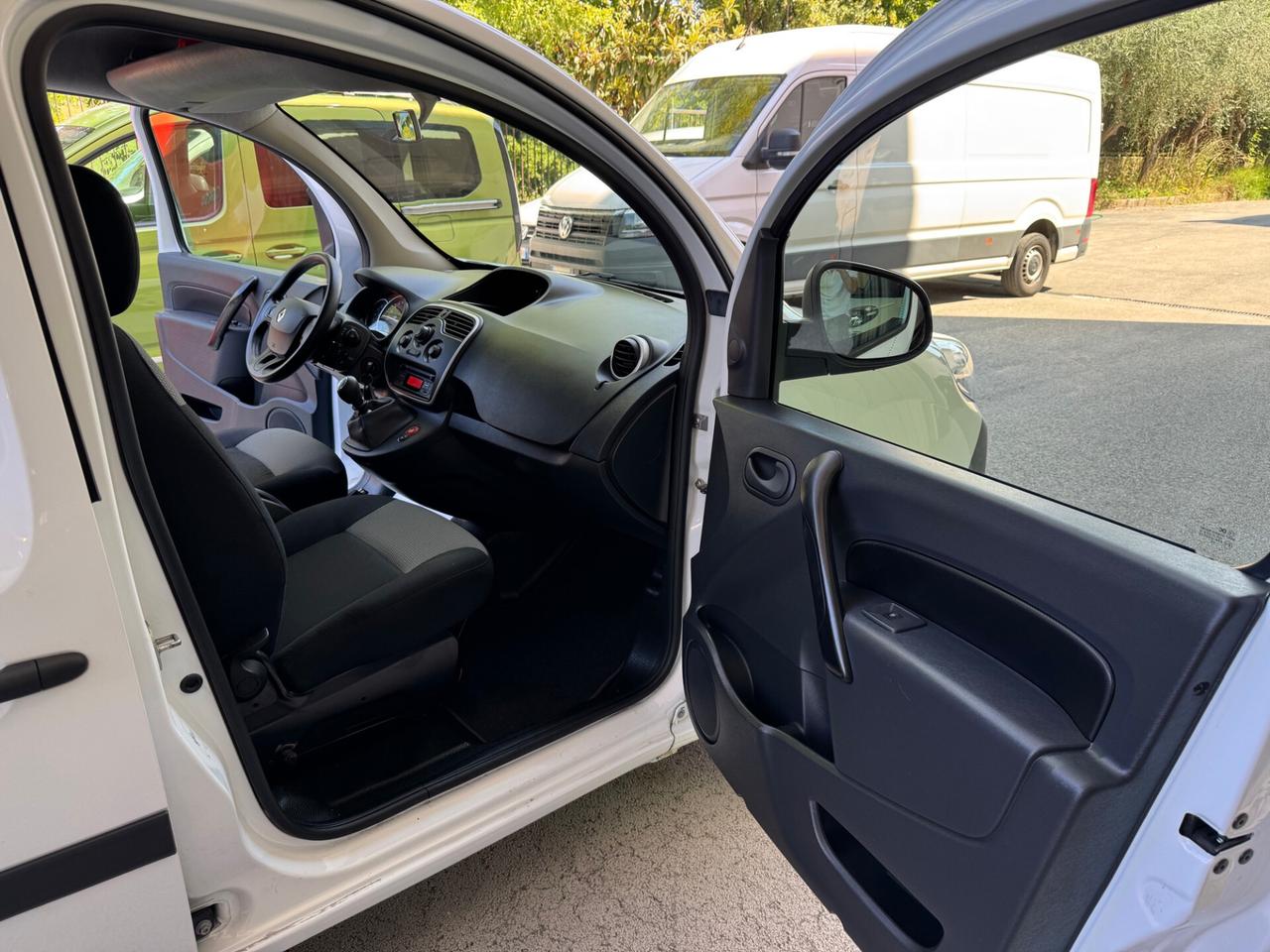 Renault Kangoo 1.5 DCI MAXI N1 4P GARANZIA 24 MESI