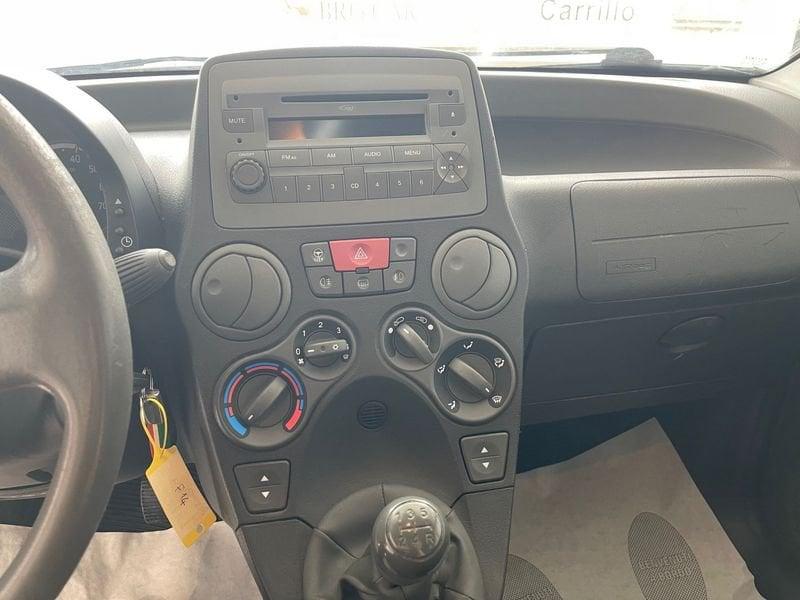 FIAT Panda Panda 1.2 Climbing 4x4 69cv E5