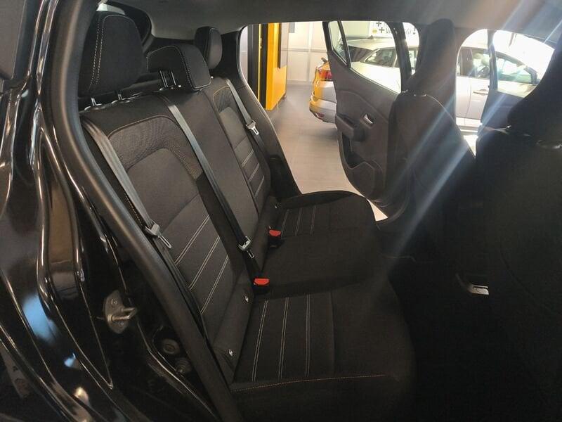 Dacia Sandero 1.0 TCe 90CV STEPWAY COMFORT SL PLUS