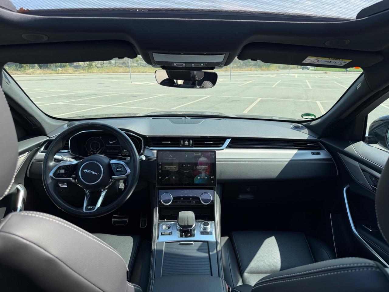 Jaguar F-Pace 2.0 PHEV 404 CV AWD aut. R-Dynamic S