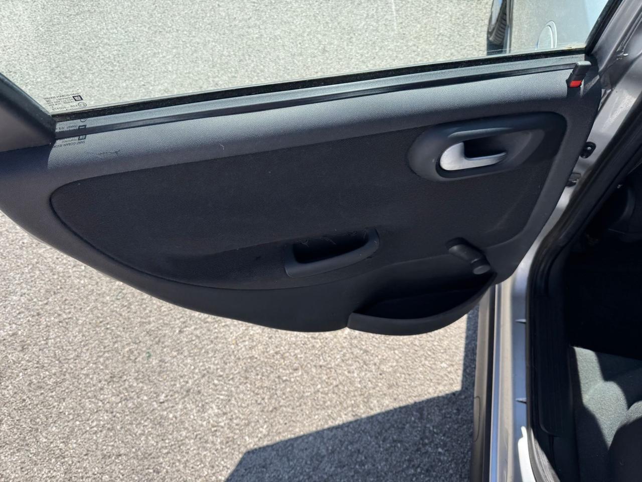 Opel Corsa 1.2 benzina 5 porte Cosmo