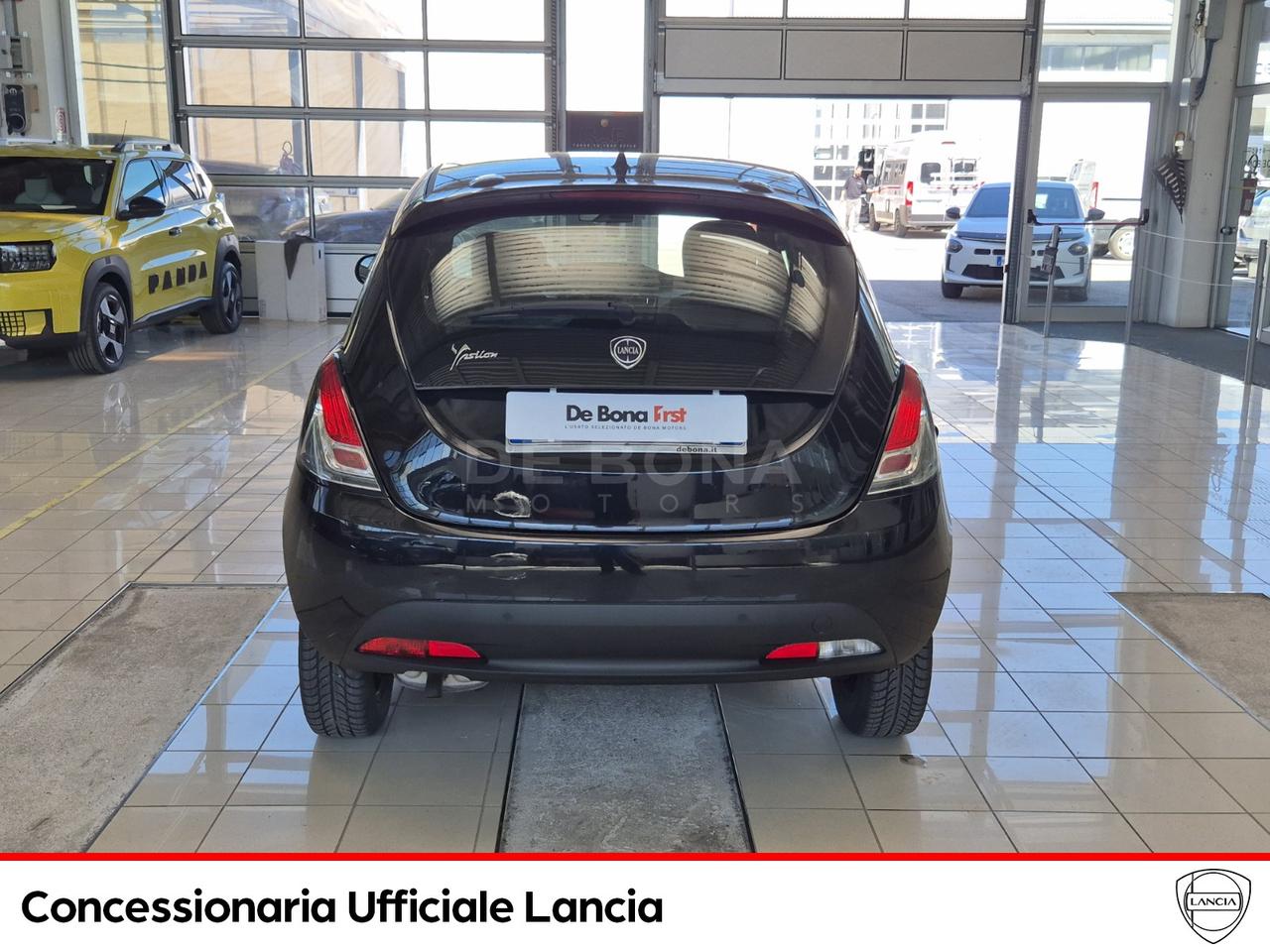 Lancia Ypsilon 1.2 gold s&s 69cv my19