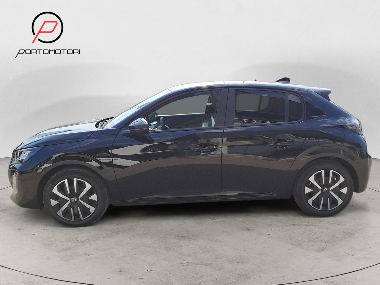 PEUGEOT 208 5P - Business Turbo Benzina 100cv
