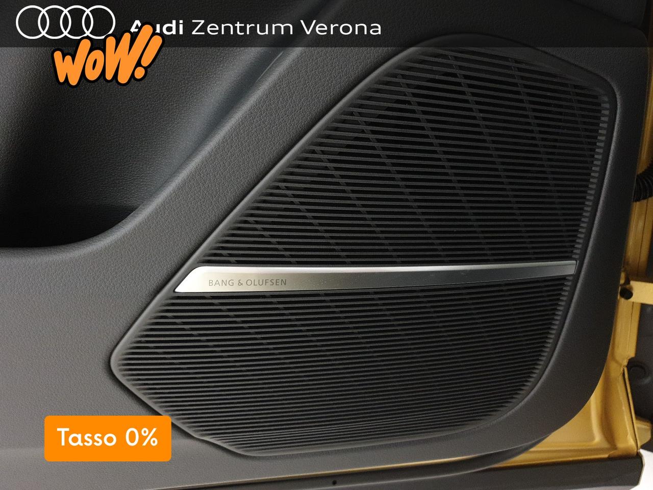 4.0TFSI 600CV quattro tiptronic