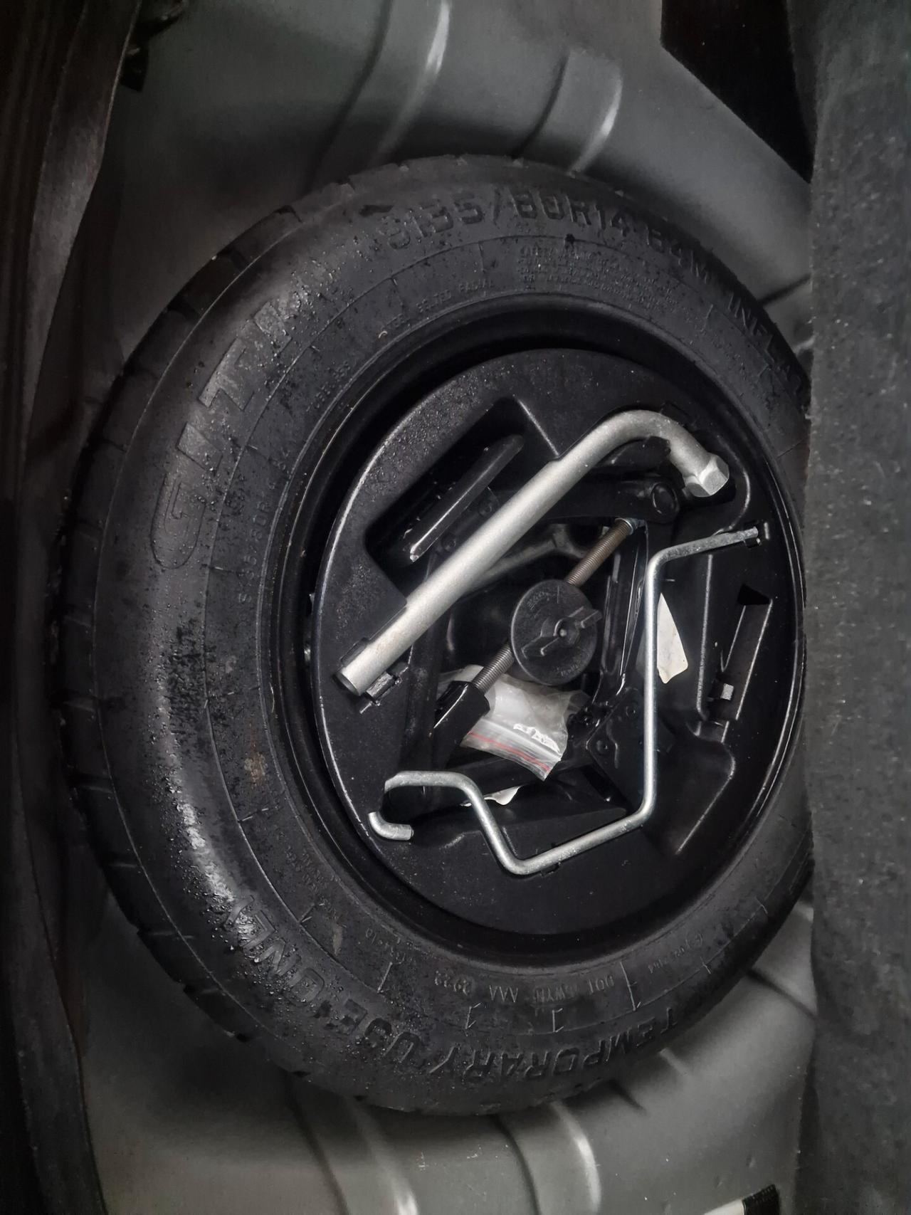 Lancia Ypsilon 1.0 Hybrid Gold 2023