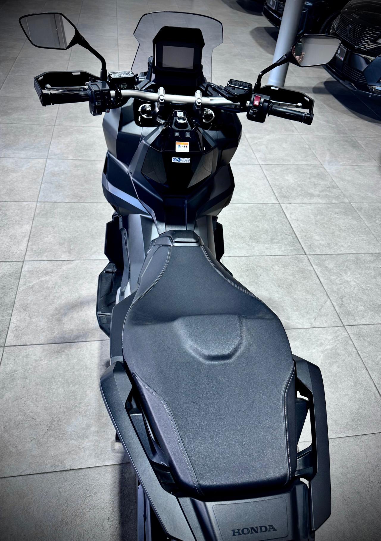 Honda X-ADV 750 ABS