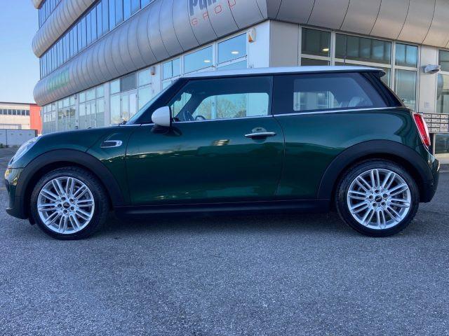 MINI Cooper D 1.5 Cambio Aut.