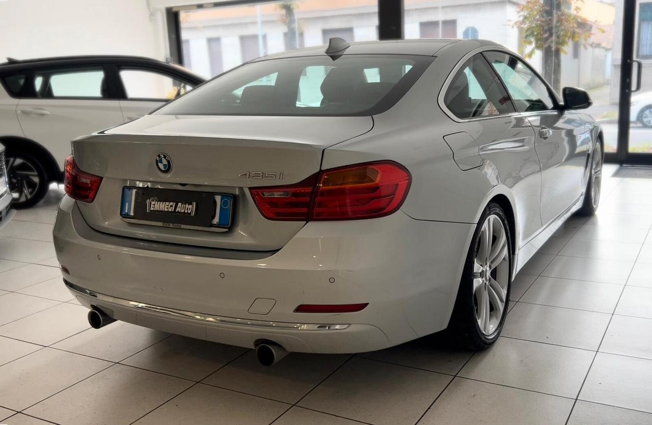 Bmw 435i 306 CV Coupé Luxury