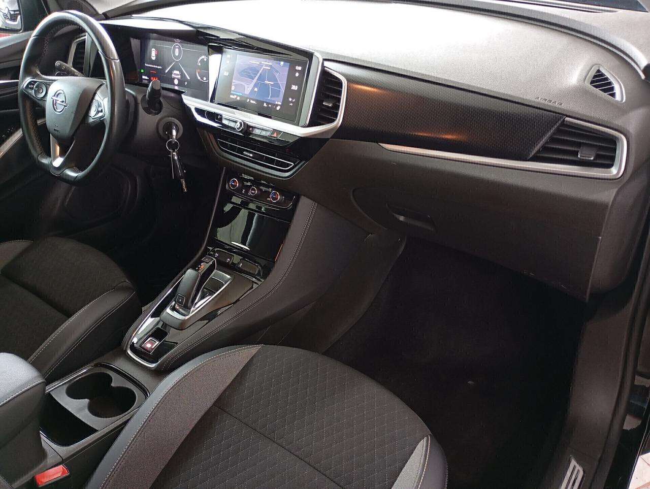 Opel Grandland 1.5 diesel Ecotec GS Line Aut.