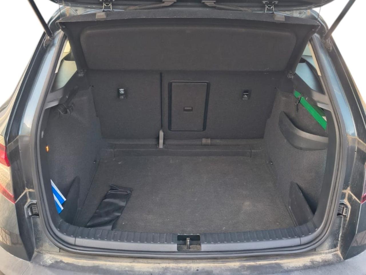 Skoda Karoq 1.6 TDI SCR Ambition